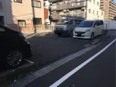 墨田区東駒形４丁目　月極駐車場